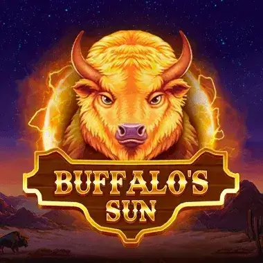 Joacă Buffalo's Sun Maxwin casino