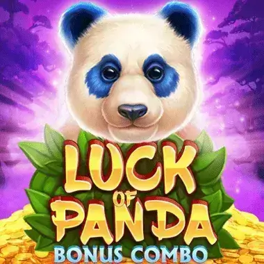 Joacă Luck of Panda Bonus Combo Maxwin casino