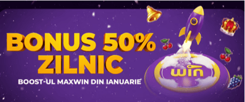 Aplicație mobilă Maxwin Casino