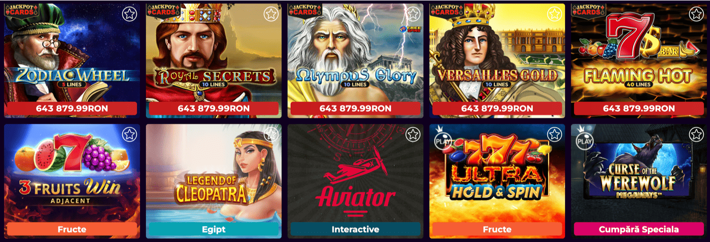 Slots Maxwin Casino Slots Maxwin Casino